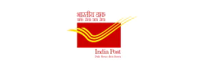 India Speed Post Tracking Logo