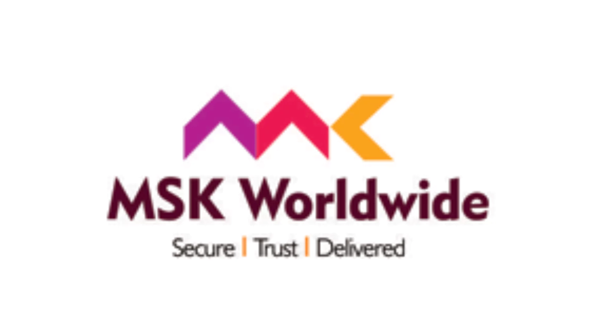 MSK WorldWide Shipment Tracking