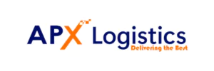 APX Logistics Service Tracking Logo