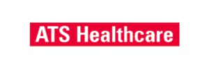 ATS Healthcare Shipment Tracking Logo