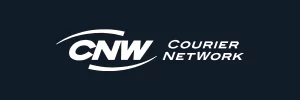 CNW Shipment Services Tracking Logo