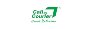 Call Courier Express Tracking Logo
