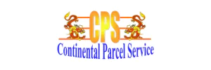 Continental Parcel Service CPS Tracking Logo
