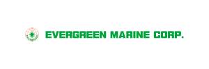 Evergreen Marine Corporation EMC Tracking Logo