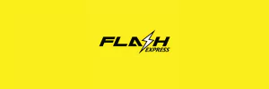 Flash Express Shipments Tracking Logo