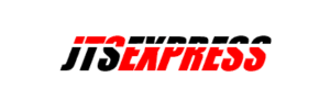 JTS Express Courier Tracking Logo