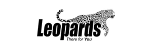 Leopards Courier Services Tracking Logo