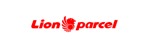 Lion Parcel Service Tracking Logo