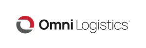 Omni Logistics Shipment Tracking Logo