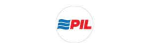 Pacific International Lines PIL Tracking Logo