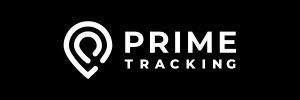 Prime Tracking GPS Solution Logo