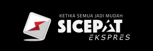 Sicepat Ekspres Shipment Tracking Logo