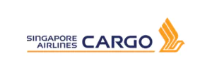 Singapore Airlines Cargo Tracking Logo