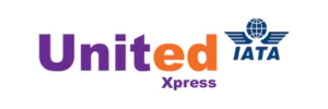United Express International Tracking Logo