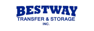 Bestway Transfer Storage Tracking Logo