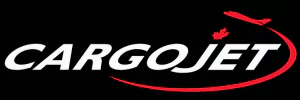 Cargojet Logistics Service Tracking Logo