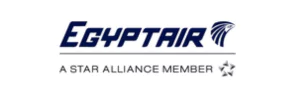 Egyptair Cargo Flight Tracking Logo