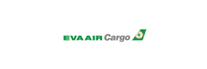 Eva Air Cargo Tracking Logo