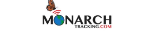 Monarch GPS Fleet Tracking Logo