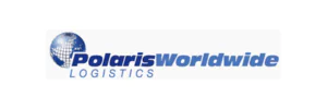 Polaris Logistics Transport Tracking Logo