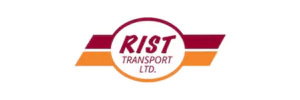 Rist Transport Service Tracking Logo