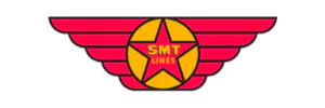 Southwestern Motor Transport Tracking Logo