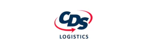 CDS Logistics Courier Tracking Logo