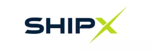 Shipx Tracking Logo