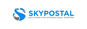Skypostal Tracking Logo
