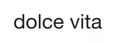 Dolce Vita Tracking Logo
