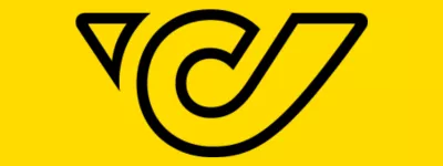 Austrian Post Tracking Logo