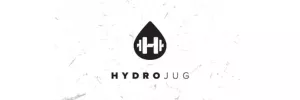Hydrojug Tracking Logo