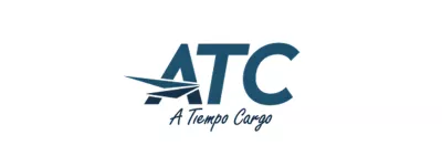 Atiempocargo Tracking Logo