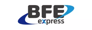 BFExpress Global Shipment Tracking Logo