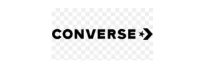 Converse Tracking Logo