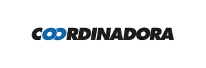 Coordinadora Tracking Logo