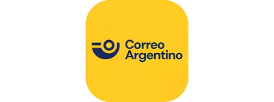 Correo Argentino Tracking Logo