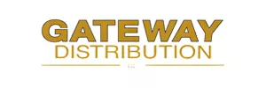 Gateway Distribution Tracking Logo