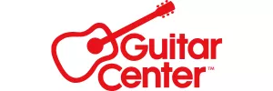 Guitar Center Tracking Logo