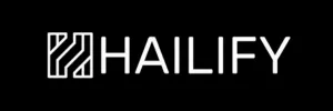 Halify Tracking Logo