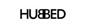 Hubbed Tracking Logo