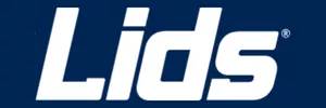 Lids Tracking Logo