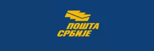 Serbia Post Tracking Logo