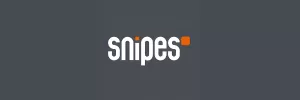 Snipes Order Tracking Logo