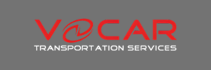 Vocar Tracking Logo