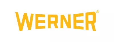 Werner Tracking Logo