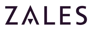 Zales Tracking Logo