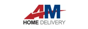 Am Home Delivery Tracking