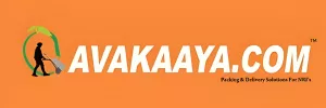 Avakaya Tracking Logo