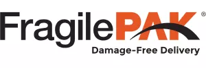 Fragilepak Tracking Logo